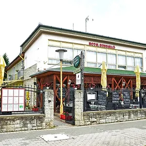 hotellátogatás