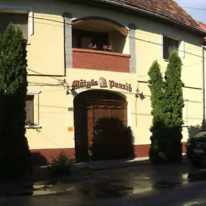 hotellátogatás