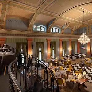 Hotel Mystery Budapest, Preferred &, Budapeszt