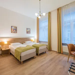 Hotel Baross -, Budapeszt