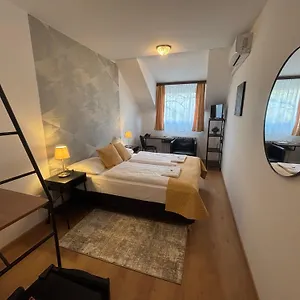 3* Szálloda Gloria Center