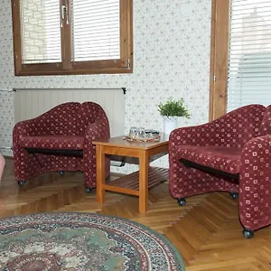 Bellevue Bed and breakfast