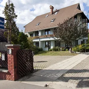 3* Vendégház Dominika
