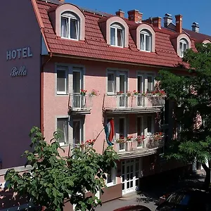 hotellátogatás