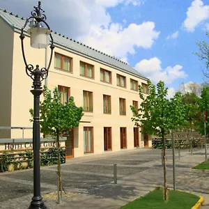 Hotel Castle Garden, Budapeszt