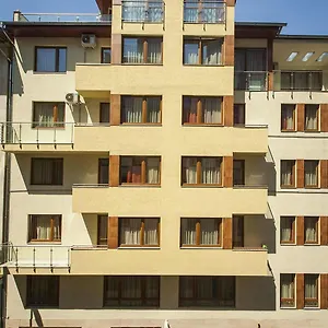 Prater Apartahotel