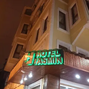 hotel-yasmin.istanbul-turkeyhotels.com/