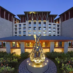 World Sentosa - Hard Rock Singapur