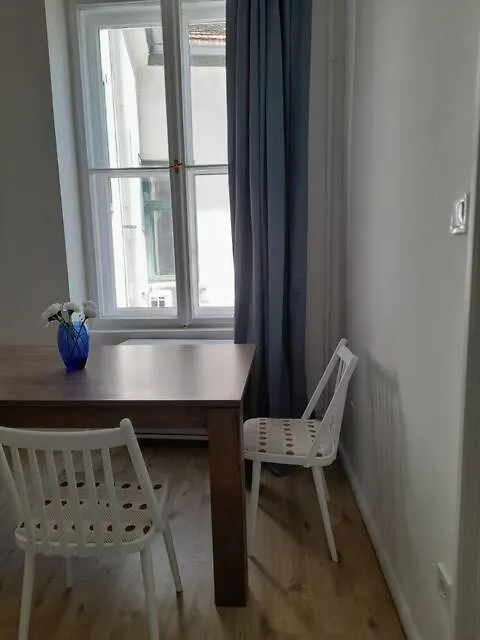 Sunny Rooms At Danube Budapest